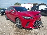 2T2BBMCA0TC****** Salvamento y Destrozados 2026 Lexus RX en Dream Rides