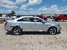 1FAHP2E82HG****** Used 2017 Ford Taurus in Texas State