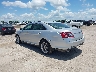 1FAHP2E82HG****** Salvage and Repairable 2017 Ford Taurus in Dallas