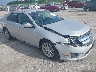 3FAHP0JA3AR****** Salvage and Wrecked 2010 Ford Fusion in Des Moines