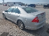 3FAHP0JA3AR****** Salvage and Repairable 2010 Ford Fusion in Des Moines
