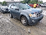 1FMCU9DG7CK****** Salvage and Wrecked 2012 Ford Escape in Shady Spring