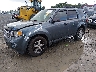 1FMCU9DG7CK****** Used and Repairable 2012 Ford Escape in Shady Spring