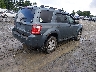1FMCU9DG7CK****** Salvage and Wrecked 2012 Ford Escape in West Virginia State
