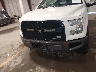 1FTFX1EFXFF****** Wrecked 2015 Ford F-150 in Texas State