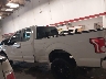 1FTFX1EFXFF****** Repairable 2015 Ford F-150 in Texas State