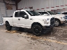 1FTFX1EFXFF****** Salvage and Wrecked 2015 Ford F-150 in Houston