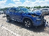 5N1AT3CBXMC****** Salvamento y Destrozados 2021 Nissan Rogue en Fort Wayne