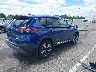 5N1AT3CBXMC****** Salvamento y Destrozados 2021 Nissan Rogue en Estado de Indiana