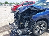 5N1AT3CBXMC****** Salvamento y Reparables 2021 Nissan Rogue en Estado de Indiana