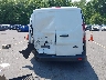 NM0LS6S29P1****** Wrecked 2023 Ford Transit Connect