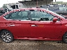 3N1AB7AP5EY****** Reparables 2014 Nissan Sentra en Estado de Virginia Occidental