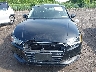 WAUACGFF8F1****** Wrecked 2015 Audi A3 in New York State
