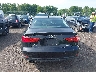 WAUACGFF8F1****** Wrecked 2015 Audi A3