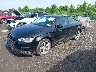 WAUACGFF8F1****** Used and Repairable 2015 Audi A3 in Syracuse