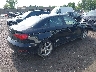 WAUACGFF8F1****** Salvage and Wrecked 2015 Audi A3 in New York State