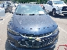 1G1ZB5ST5HF****** Destrozados 2017 Chevrolet Malibu en Estado de Carolina del Norte