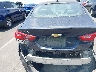 1G1ZB5ST5HF****** Destrozados 2017 Chevrolet Malibu