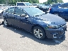 1G1ZB5ST5HF****** Salvamento y Destrozados 2017 Chevrolet Malibu en Raleigh