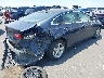 1G1ZB5ST5HF****** Salvamento y Destrozados 2017 Chevrolet Malibu en Estado de Carolina del Norte