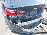 1G1ZB5ST5HF****** Salvamento y Reparables 2017 Chevrolet Malibu en Estado de Carolina del Norte