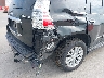 JTJBM7FX1G5****** Salvamento y Reparables 2016 Lexus GX 460 en Estado de Texas
