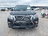 JTJBM7FX1G5****** Destrozados 2016 Lexus GX 460 en Estado de Texas