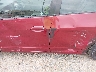 JHMZE2H72AS****** Wrecked 2010 Honda Insight in North Carolina State