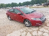 JHMZE2H72AS****** Salvage and Wrecked 2010 Honda Insight in Concord