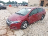 JHMZE2H72AS****** Used and Repairable 2010 Honda Insight in Concord