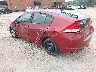 JHMZE2H72AS****** Salvage and Repairable 2010 Honda Insight in Concord