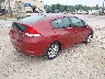 JHMZE2H72AS****** Salvage and Wrecked 2010 Honda Insight in North Carolina State