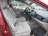 JHMZE2H72AS****** Used and Repairable 2010 Honda Insight in North Carolina State