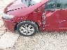 JHMZE2H72AS****** Salvage and Repairable 2010 Honda Insight in North Carolina State