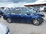 5FNRL5H63FB****** Repairable 2015 Honda Odyssey in Texas State