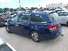 5FNRL5H63FB****** Salvage 2015 Honda Odyssey