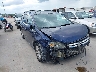5FNRL5H63FB****** Salvage and Wrecked 2015 Honda Odyssey in Austin