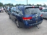 5FNRL5H63FB****** Salvage and Repairable 2015 Honda Odyssey in Austin