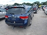 5FNRL5H63FB****** Salvage and Wrecked 2015 Honda Odyssey in Texas State