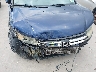 5FNRL5H63FB****** Salvage and Repairable 2015 Honda Odyssey in Texas State