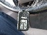 5FNRL5H63FB****** Salvage 2015 Honda Odyssey in Texas State