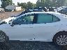 4T1L11BK3LU****** Reparables 2020 Toyota Camry en Estado de Carolina del Sur