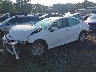 4T1L11BK3LU****** Usados y Reparables 2020 Toyota Camry en Greenville
