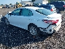 4T1L11BK3LU****** Salvamento y Reparables 2020 Toyota Camry en Greenville