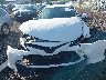 4T1L11BK3LU****** Salvamento y Reparables 2020 Toyota Camry en Estado de Carolina del Sur