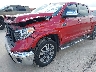 5TFGY5F14MX****** Repairable 2021 Toyota Tundra