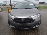 5FNRL6H88NB****** Wrecked 2022 Honda Odyssey in Minnesota State