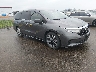 5FNRL6H88NB****** Salvage and Wrecked 2022 Honda Odyssey in Minneapolis South
