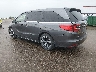 5FNRL6H88NB****** Salvage and Repairable 2022 Honda Odyssey in Minneapolis South