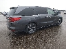5FNRL6H88NB****** Salvage and Wrecked 2022 Honda Odyssey in Minnesota State